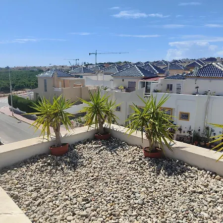 בית נופש Salinas Views Danuria אליקאנטה