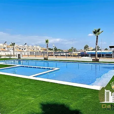 Salinas Views Danuria Holiday home