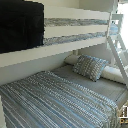 Holiday home Salinas Views Danuria Alicante